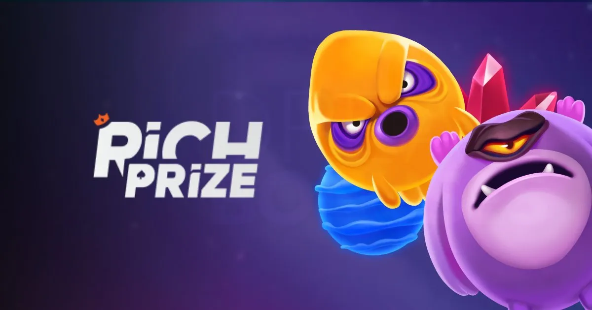 Rich Prize images